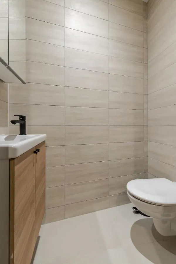 Oberkampf 2br Apartment Paris